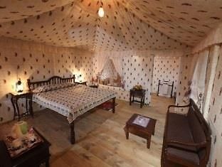 The Balmoral Camp Bliss By Sahastra Seasons Hotel Ranikhet Ngoại thất bức ảnh