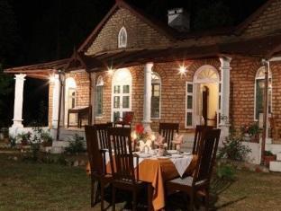 The Balmoral Camp Bliss By Sahastra Seasons Hotel Ranikhet Ngoại thất bức ảnh