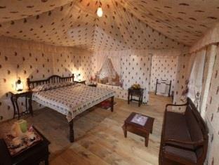 The Balmoral Camp Bliss By Sahastra Seasons Hotel Ranikhet Ngoại thất bức ảnh