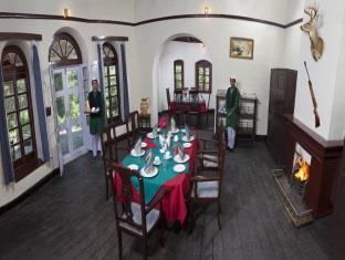 The Balmoral Camp Bliss By Sahastra Seasons Hotel Ranikhet Ngoại thất bức ảnh